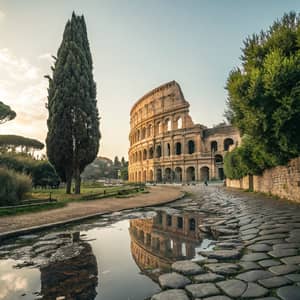 Explore the Beauty of Rome: A Travel Guide