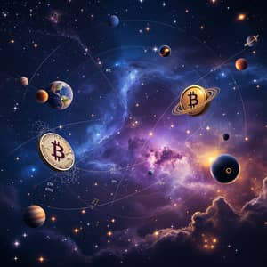 Crypto Astrology Forecast for 2025: Market Insights