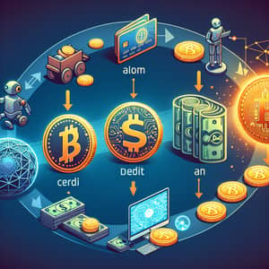 Evolution of Money: AI and Crypto Impact