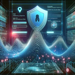 Futuristic Website Security | .surfersparadise web3