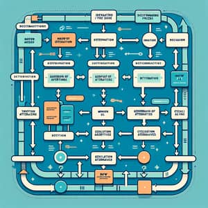 Detailed Decision-Making Process Flowchart