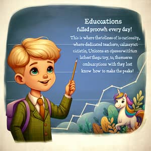 Educating Curious Minds: Journey in Early Education