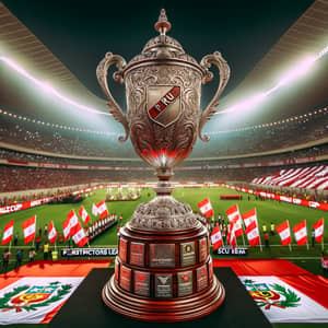 Copa de la Liga Peruana: Celebrating Excellence