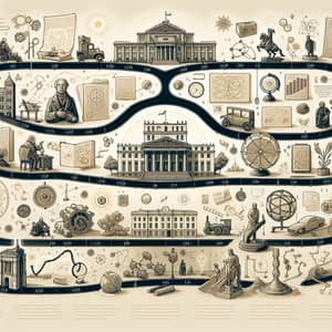 Timeline of Russian Academy of Sciences History | Events & Discoveries