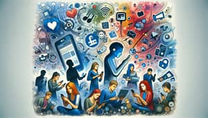 Effects of Gadget Usage Among Teenagers: An Abstract View