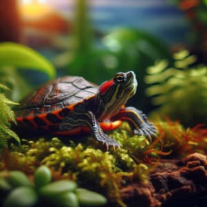 Red-Eared Slider Turtle Care Tips