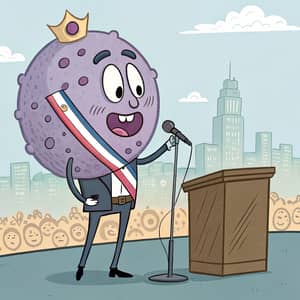 Neutrophil Cell as Mayor: A Unique Perspective