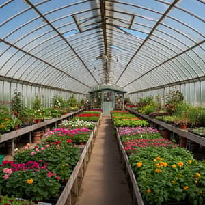 Invernadero: The Ultimate Greenhouse Guide