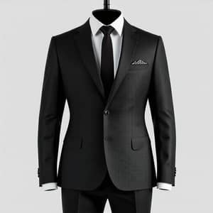 Expert Suit Making Service for All Occasions