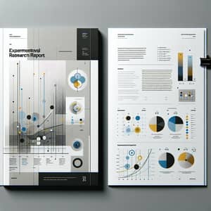 Modern Experimental Research Report Design