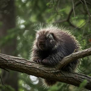 Discover Fascinating Facts About Porcupines