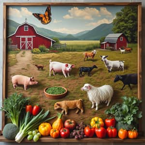 Create Your 5-Year Farm Vision Board