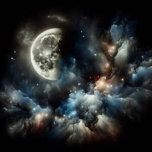 Moon Mysteries: Unveiling the Secrets of the Night