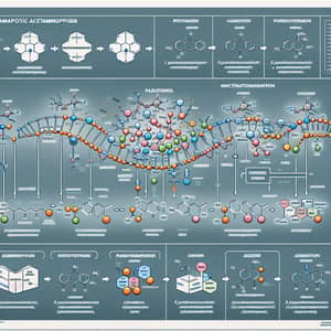 Metabolism of Acetaminophen: Explained Step by Step