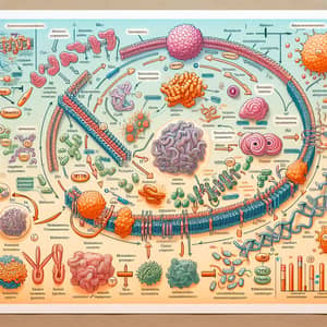 Understanding the mTOR Pathway in Cell Operation