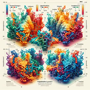 Thermodynamic Properties of MAO-A and MAO-B Ligand Binding Pockets