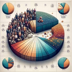 Wealth Distribution in the Philippines: Top 1% vs Bottom 50%