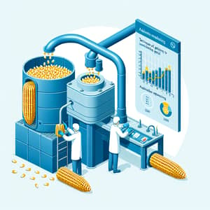 Techniques to Minimize Aflatoxin Levels in Corn Kernel Packaging