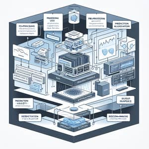 Stock Price Prediction Decision Support System Architecture