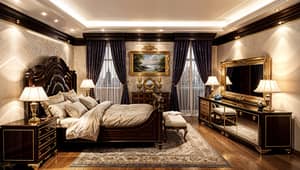 Bespoke Bedroom Design Ideas