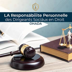 Personal Responsibility of Social Leaders in OHADA Law