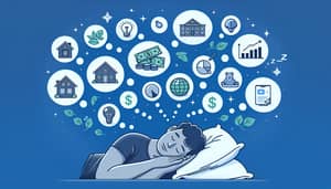 Ideas for Passive Income: Make Money While You Sleep