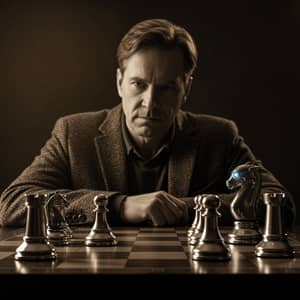 AI vs Human in Chess: The Ultimate Showdown