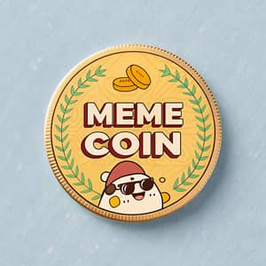 Meme Coin: The Fun Side of Crypto