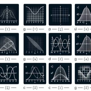 Match Function Graphs Challenge | Mathematical Functions Quiz