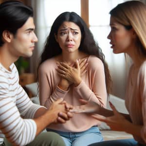 Jealousy in Relationships: Understanding Signs