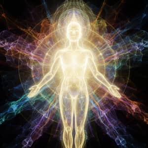Connect with Your Higher Self