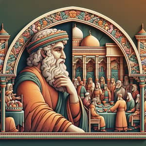 Daniel: Wisdom & Leadership in Medo-Persia Era