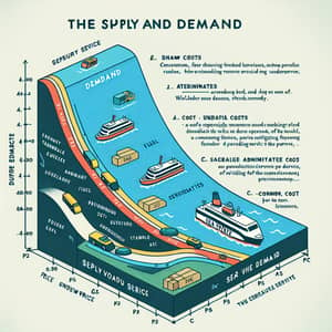 Sea France's Ferry Services Demand Decline: Economic Impacts & Response