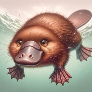 Platypus - Fascinating Aquatic Mammal