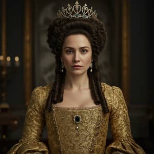 Queen: A Timeless Symbol of Majesty