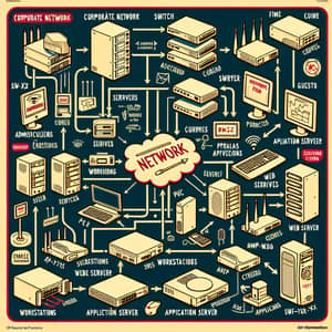 Network Asset Identification and Design