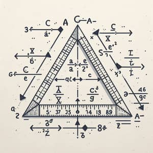 Challenging Trigonometry Problem: Calculating Ratios