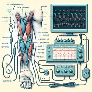 Understanding Electromyography (EMG) Procedures