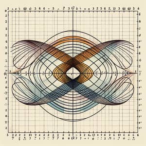 Graph of Non-Linear Equation Systems