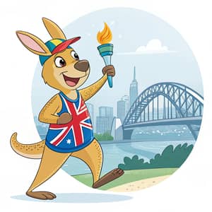 Brisbane Mascot for 2030 Olympics Revealed