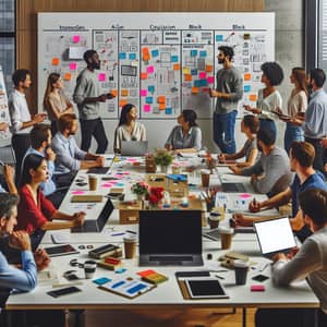 Effective Scrum Daily Meetings for Teams