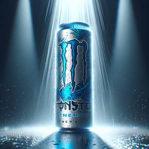 Experience the Power of Our Huge Energy Drink