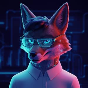 Techy Animal Boss Web 3 Profile Picture