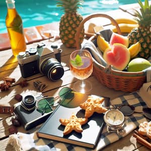 Leisure Holiday Style | Explore the Perfect Getaway
