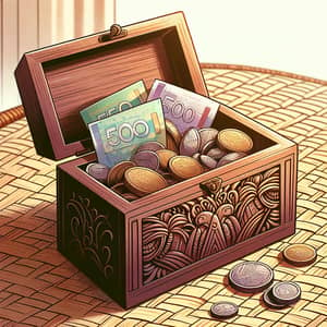 Pag-iimpok: Traditional Filipino Savings Culture