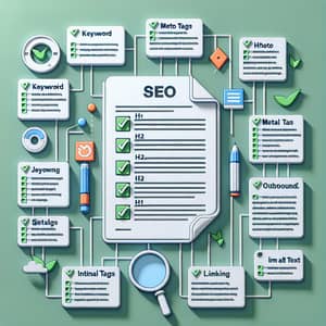 SEO Best Practices for Blog Post Optimization