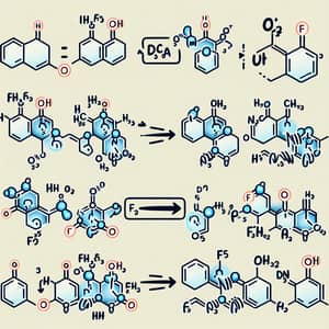 5-HMF to FDCA: Chemical Conversion Process Explained