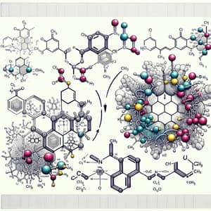 5-HMF to FDCA: Chemical Conversion Explained