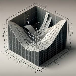 Graphing Function with X, Y, Z Intercepts