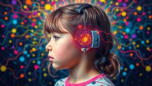 Auditory Processing Disorder in Autism: A Visual Guide